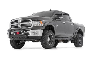 Ram 1500 Classic Suspension Lift Kit - Front + Rear - Rough Country - 6 Inch - '19-'23 Ram 1500 Classic Suspension Lift Kit - Front + Rear - Rough Country - 6 Inch - '19-'23